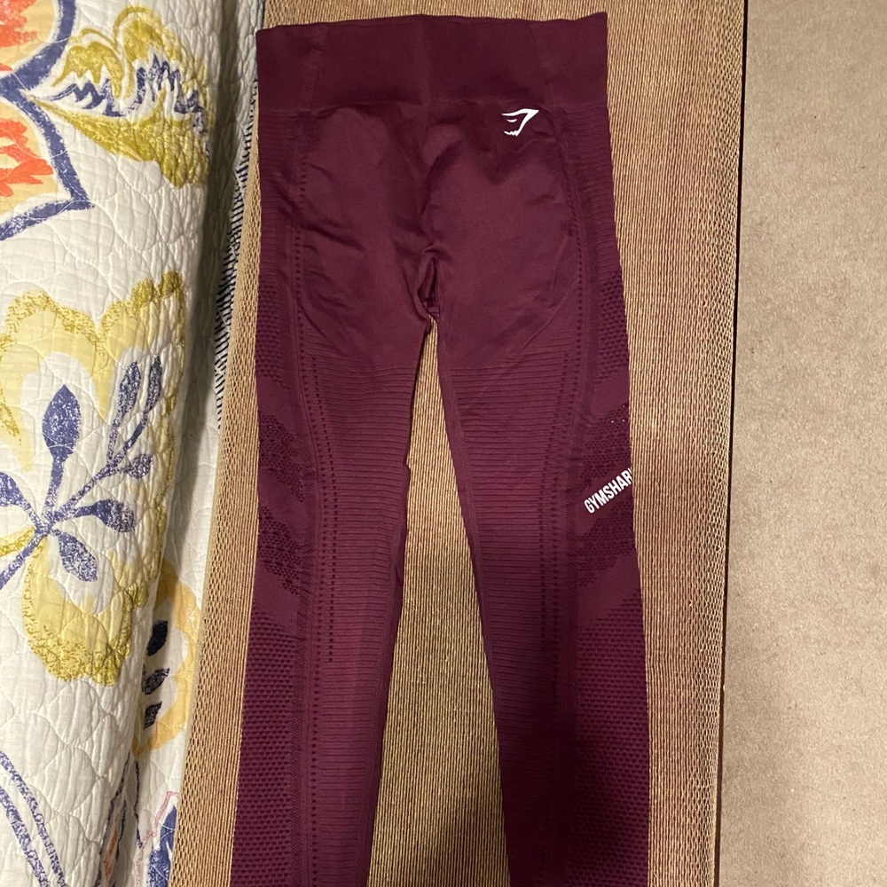 GymShark leggings